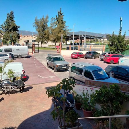 Hotel Munoz Motril Extérieur photo