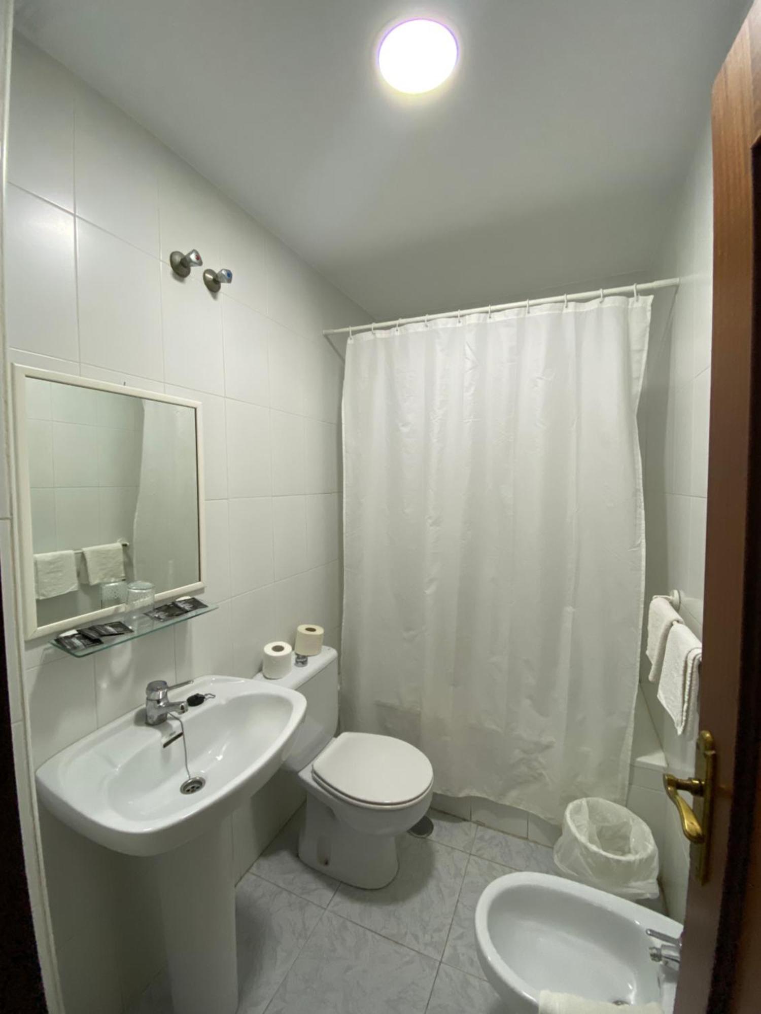 Hotel Munoz Motril Extérieur photo