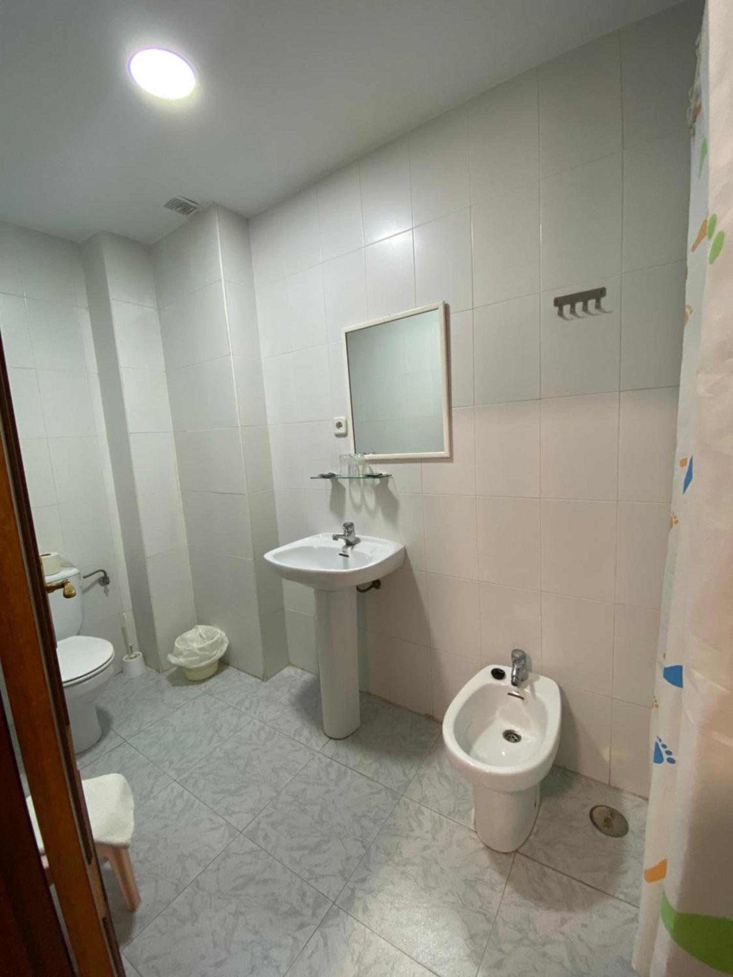 Hotel Munoz Motril Extérieur photo