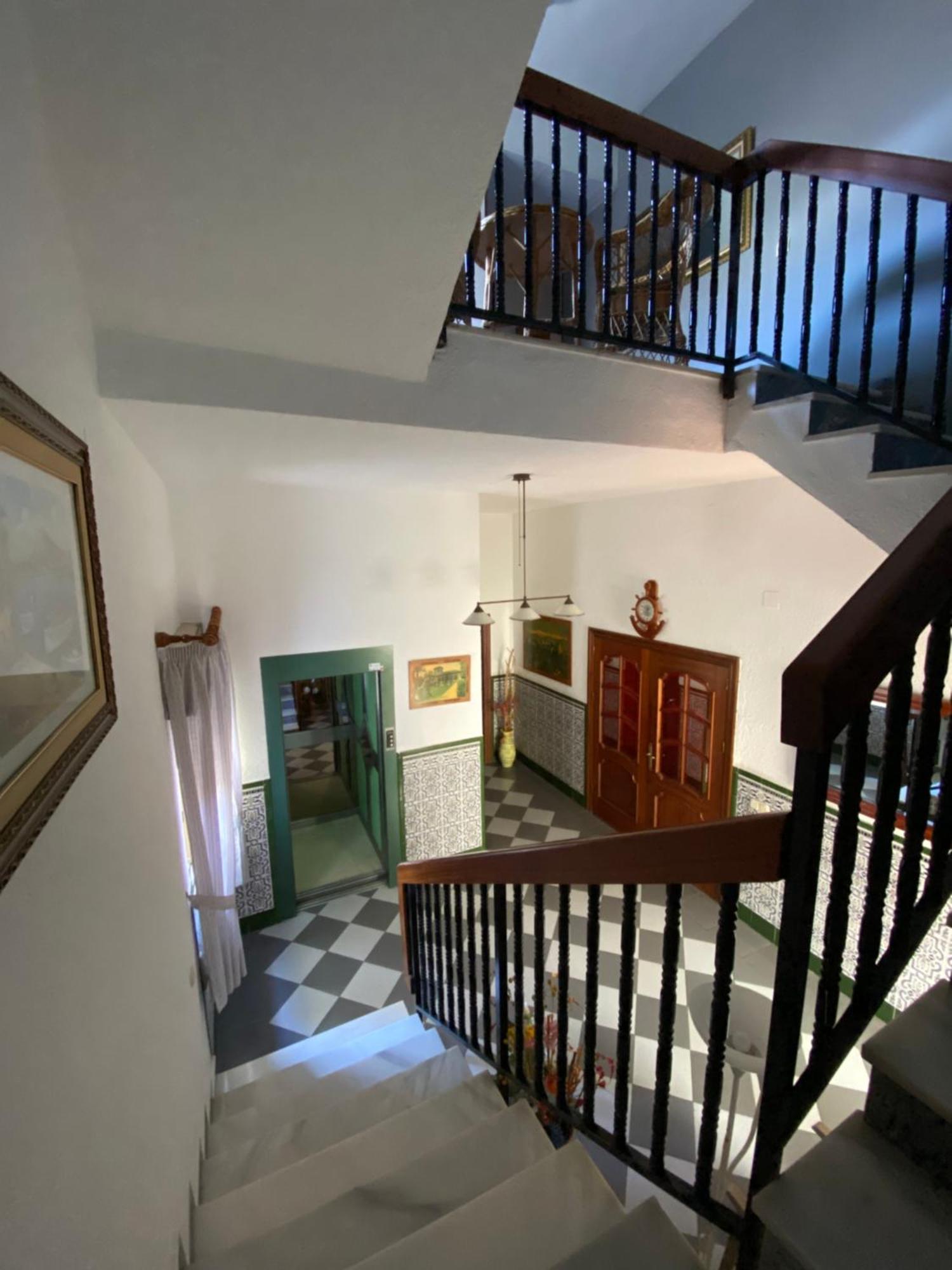 Hotel Munoz Motril Extérieur photo