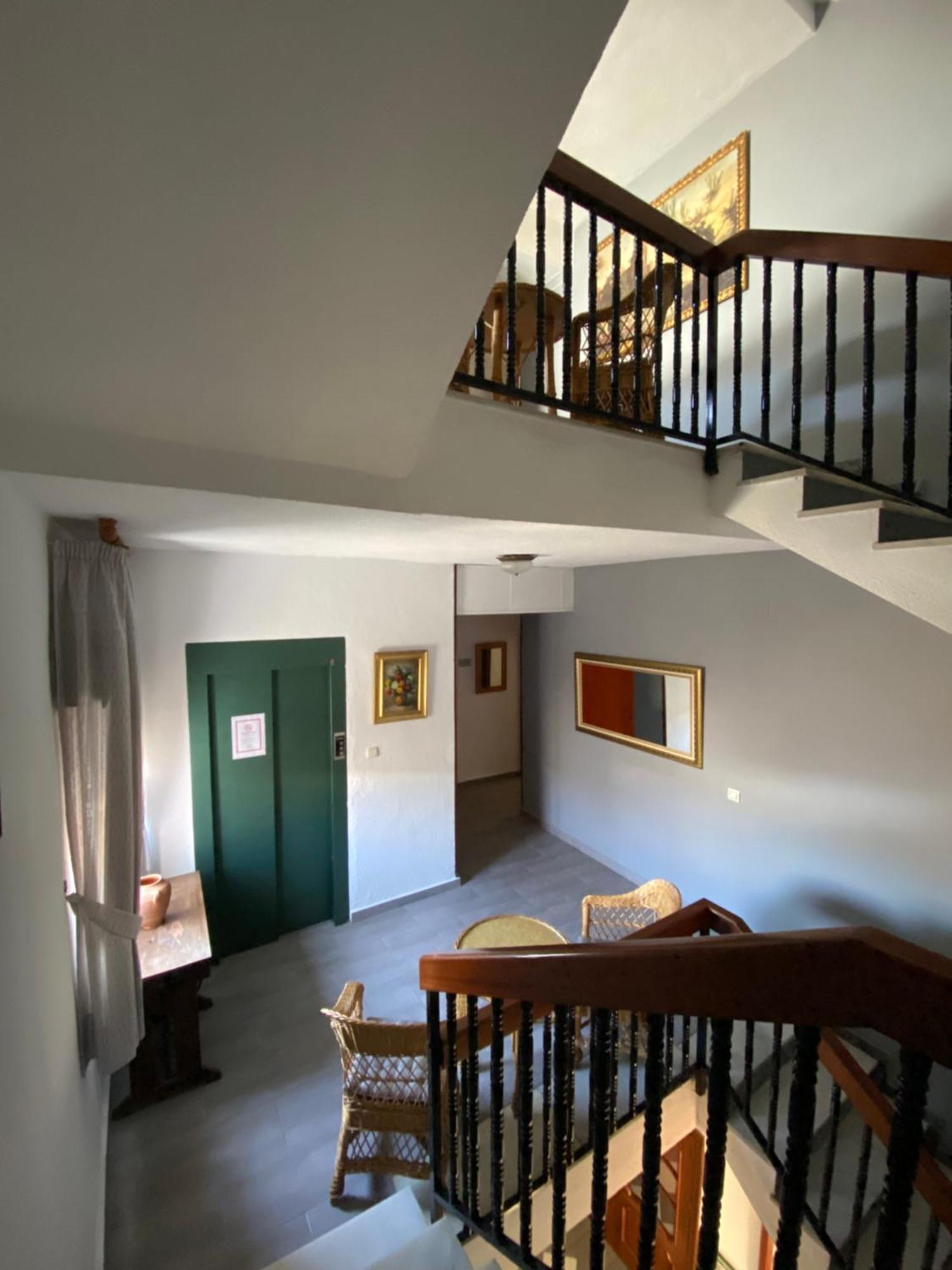 Hotel Munoz Motril Extérieur photo