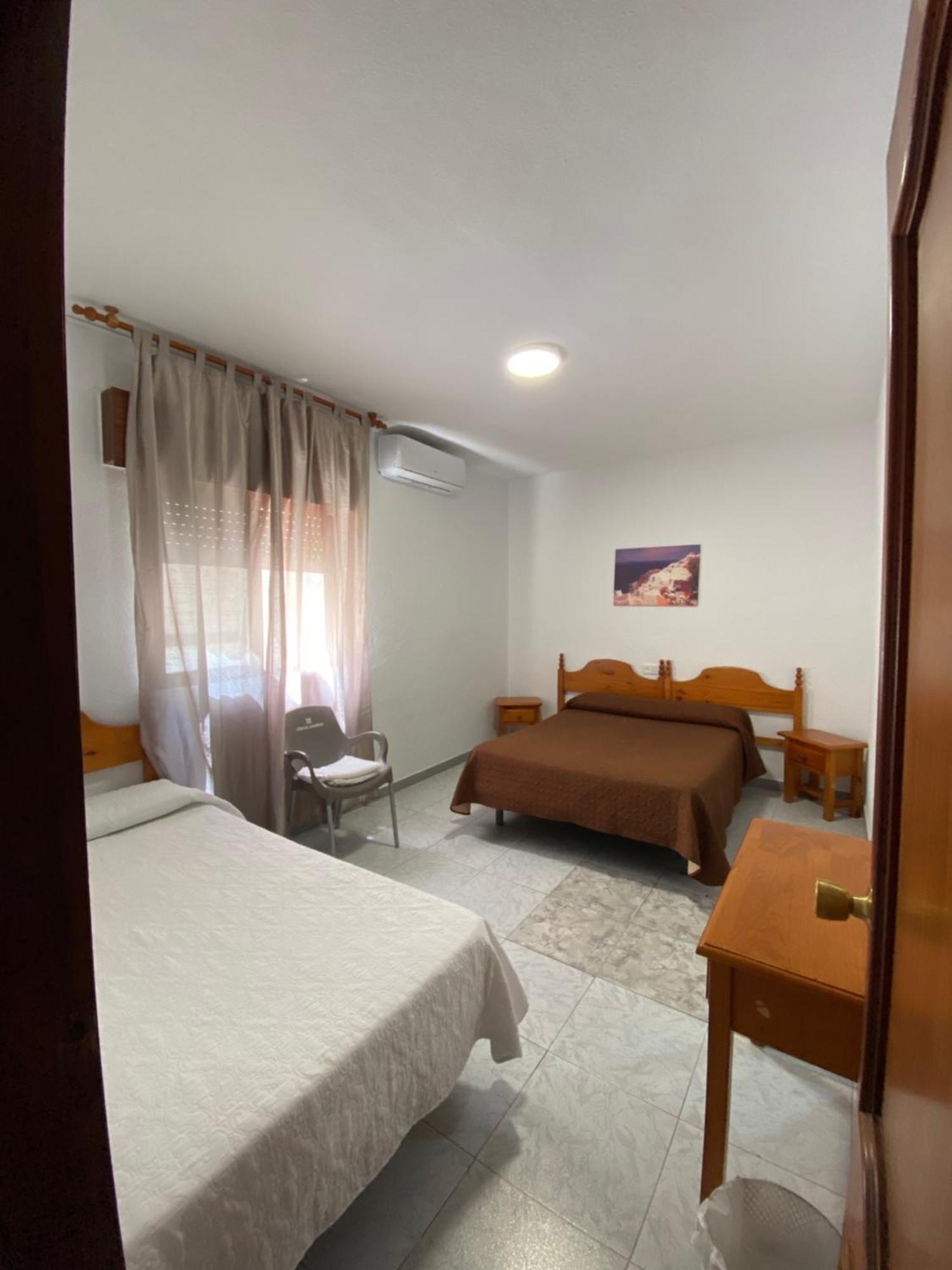 Hotel Munoz Motril Extérieur photo