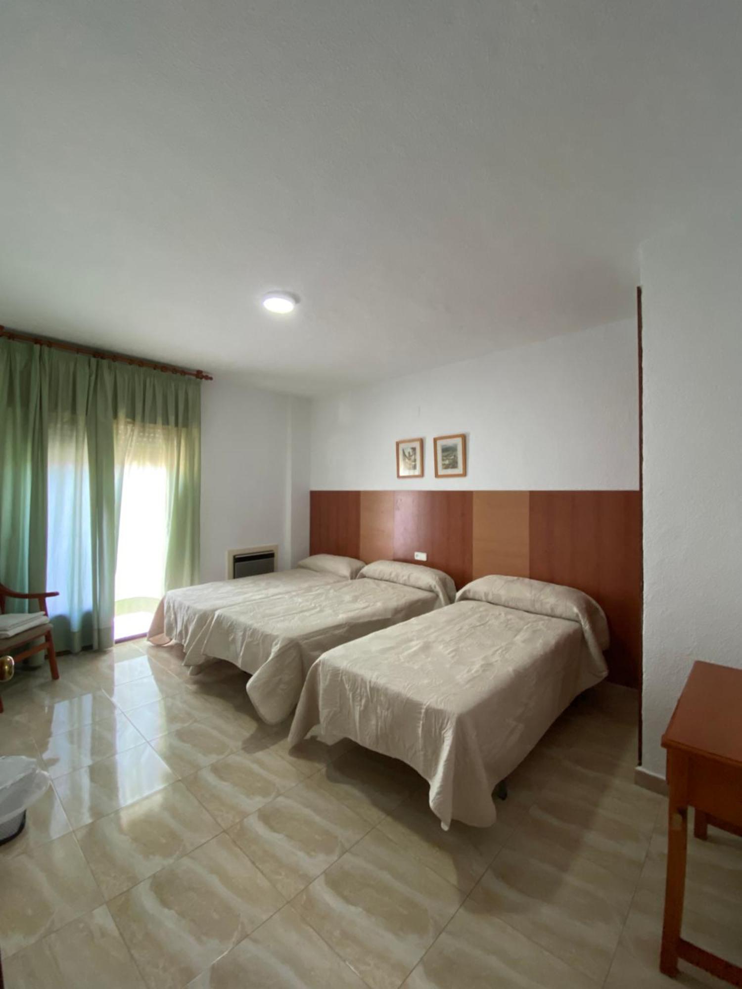 Hotel Munoz Motril Extérieur photo