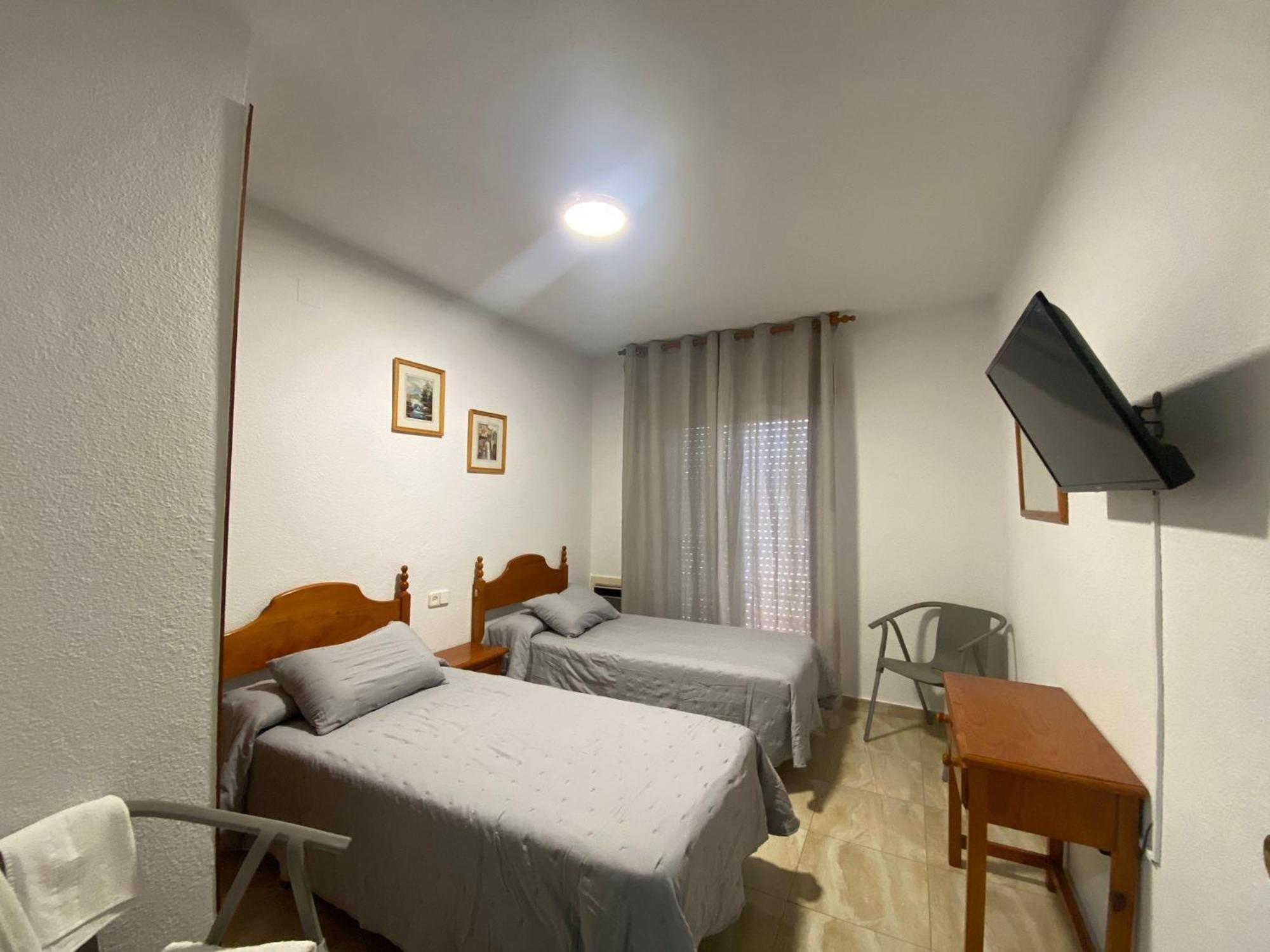 Hotel Munoz Motril Extérieur photo