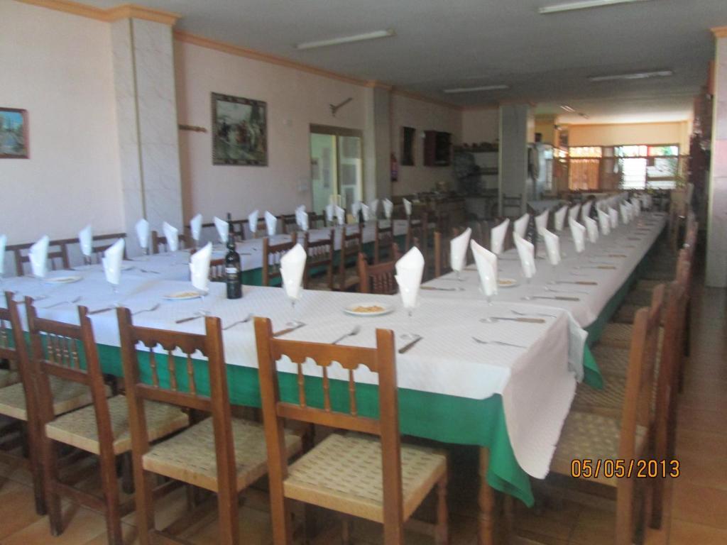 Hotel Munoz Motril Extérieur photo